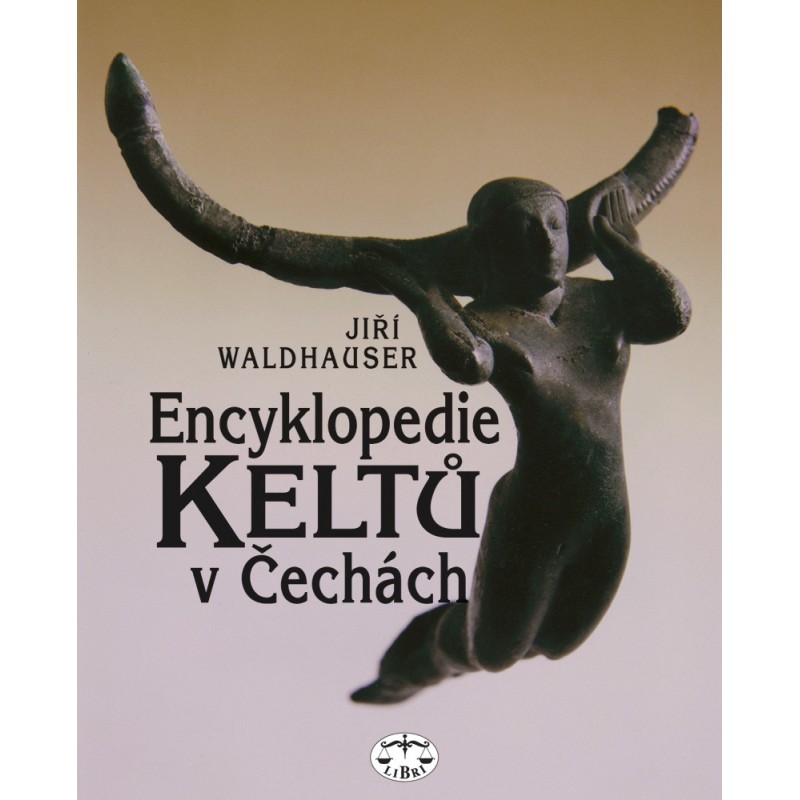 encyklopedie keltu v cechach jiri waldhauser